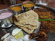 Shri Mahalaxmi Bhojanalaya food