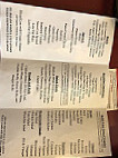 Cupertino's N.y. Bagels And Deli menu