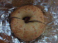 Cupertino's N.y. Bagels And Deli food