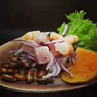 Sakumi food