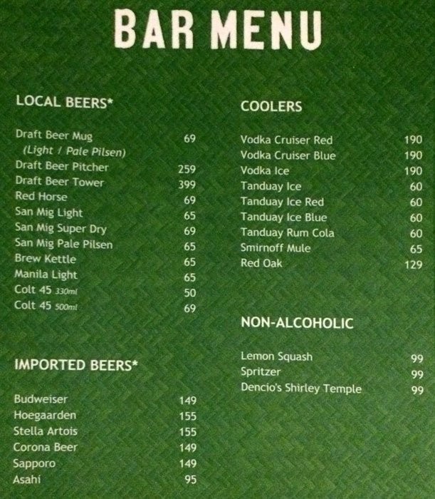 restaurant image