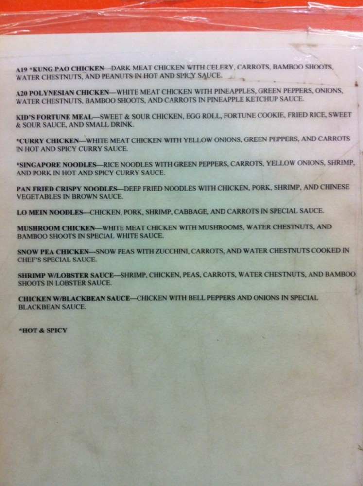 restaurant image