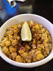 Elote Mexican Kitchen food