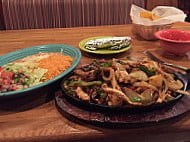 Las Trancas Mexican Clarksburg food
