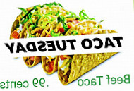 El Tapatio Mexican Everett food