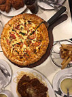 Pizza Hut food