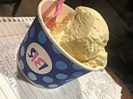 Baskin-robbins food