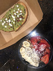 Frutta Bowls food