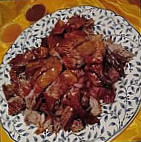 De Cottage Xiāng Jiān Shí Guǎn food