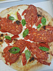 Nico's Pizza Di Al Jarrah Wasfi Ibrahim food