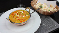 Tandoori Masala Indian Cuisine Las Rozas food
