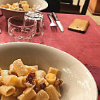 Palato Osteria Romana food