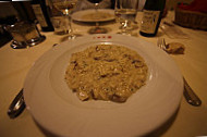 Trattoria L'osto Del Borgh Vej food