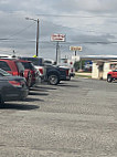 Barbecue Center Of Lexington outside