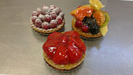 Patisserie Brione food