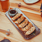 Sibuya Urban Sushi Lugo