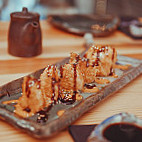 Sibuya Urban Sushi Lugo