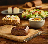 Outback Steakhouse Andares food