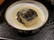 Kaizuiji food