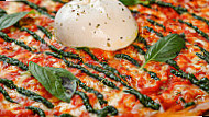 Pasta Nostra, Pizza Nostra (jovellanos) food