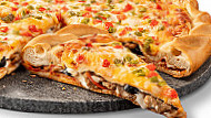 Papa Murphy's Take N' Bake Pizza food