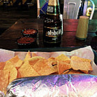 Pepino's Mexican Grill food