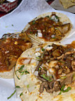 La Fiesta Taqueria (west Sac) food