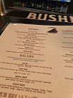 Galway Bay Irish Pub, And Gift Shop menu