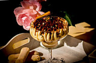 Fantasie Di Tiramisu food