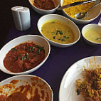 Rasoi Indian Takeaways food