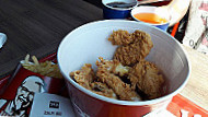 KFC food