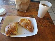 Don Felipe's Panaderia food