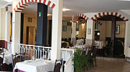 Puerta Grande Restaurante food