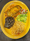 Esteban's Fiesta Shack food