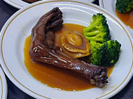 River Palace Seafood food