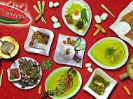 Restoren The Kampong Cili Padi food