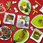 Restoren The Kampong Cili Padi food