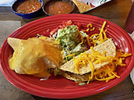 Rancho Grande food