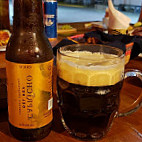 Angustina Mezcal Cocina Nourriture