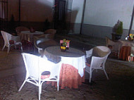 Café Del Infante inside