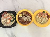 Jia Cheng Jiā Chéng Miàn Jiā food