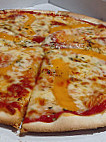 Pizzeria Altabix food