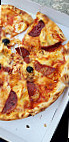 Sergio Pizza food