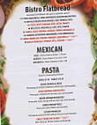 Papa K's Pizza Bellaire menu