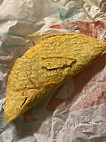 Taco Bell food