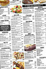 Nick's Country Oven St. Clair Shores menu