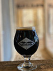 Blacklist Brewing Co. food