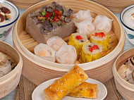 Dim Sum Affair Duō Yī Lóng (marina Square) food