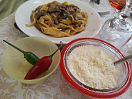 Da Zio Paolo food