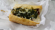 Taste Of South Philly food